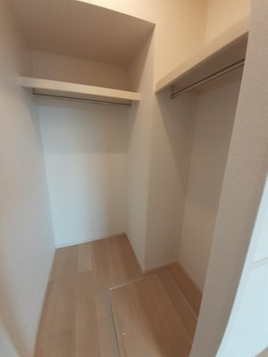 【収納】 | メゾン　ヴィオラ | こまごまとしたものを収納できそうですね