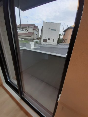【バルコニー】 | メゾン　ヴィオラ | 陽当たり良好なバルコニーです
