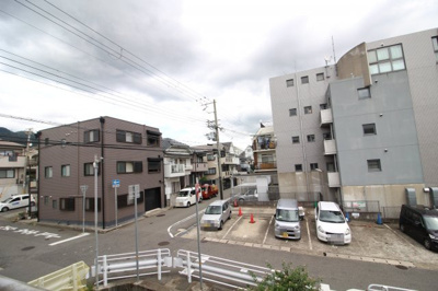 【展望】 | 常盤館