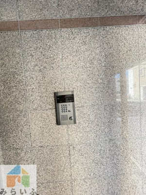 【エントランス】 | リアライズ今池