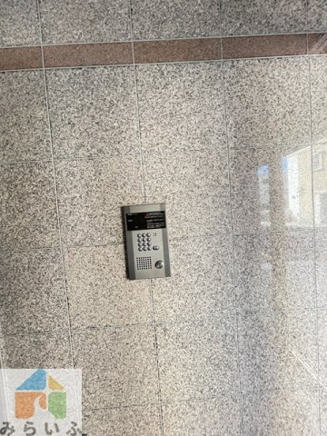 【エントランス】 | リアライズ今池
