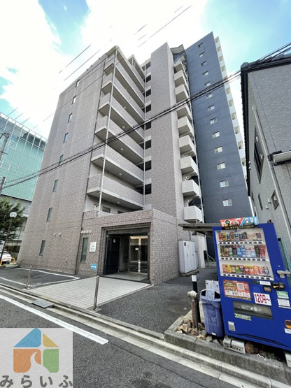 【外観】 | リアライズ今池