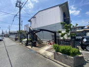 ワントゥリーヒルの画像