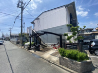 ワントゥリーヒルの画像