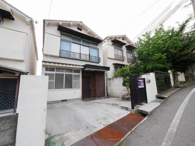 【外観】 | 塩屋台1丁目戸建