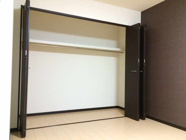 【収納】 | RESIDENCIAL PASSEIO(レジデンシャルパセオ)柏原堅下
