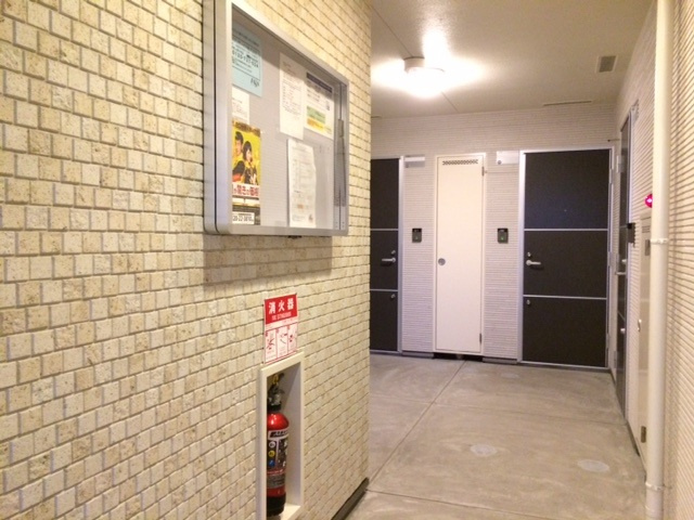 【その他】 | RESIDENCIAL PASSEIO(レジデンシャルパセオ)柏原堅下