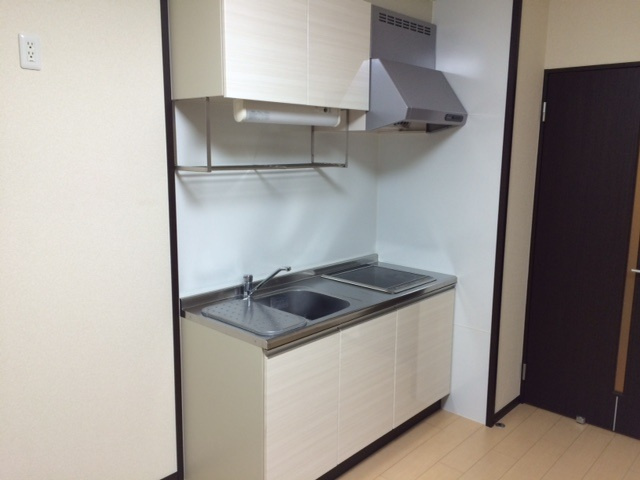 【キッチン】 | RESIDENCIAL PASSEIO(レジデンシャルパセオ)柏原堅下