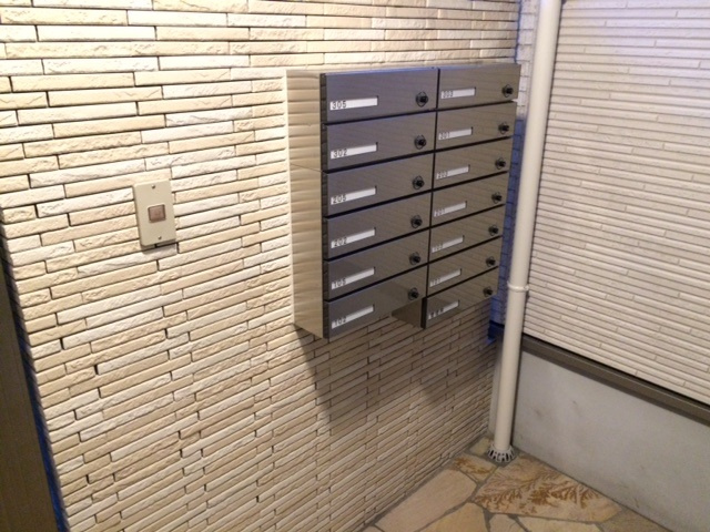 【その他】 | RESIDENCIAL PASSEIO(レジデンシャルパセオ)柏原堅下