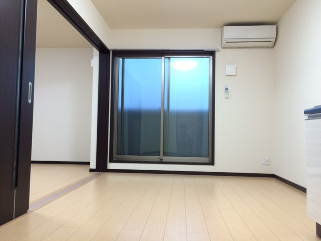 【居間・リビング】 | RESIDENCIAL PASSEIO(レジデンシャルパセオ)柏原堅下
