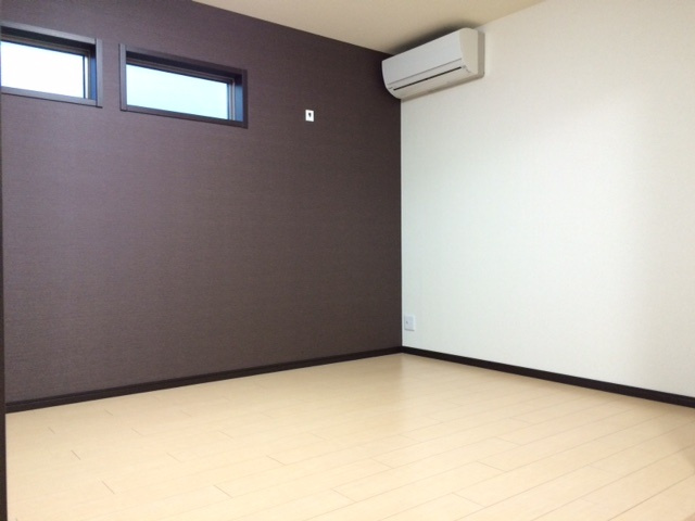 【洋室】 | RESIDENCIAL PASSEIO(レジデンシャルパセオ)柏原堅下