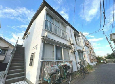 【外観】 | ビックハイム西台