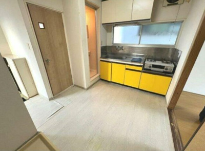 【その他】 | ビックハイム西台