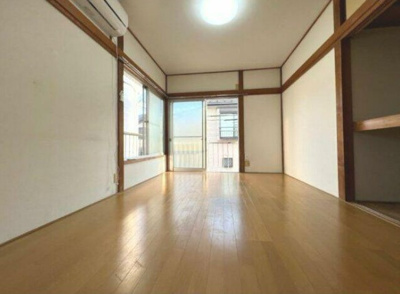 【内装】 | ビックハイム西台