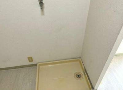 【設備】 | ビックハイム西台