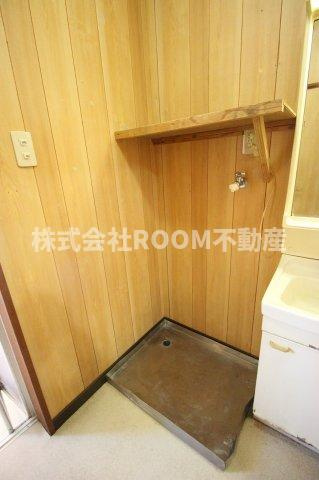 グッデンハウスの設備