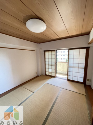 【和室】 | 原田ビル