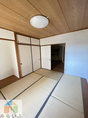 【和室】 | 原田ビル