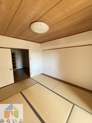 【和室】 | 原田ビル