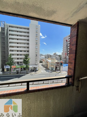 【展望】 | 原田ビル