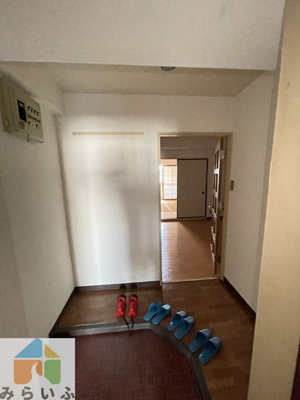 【玄関】 | 原田ビル