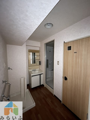 【洗面所】 | 原田ビル