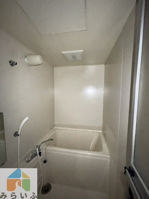 【浴室】 | 原田ビル