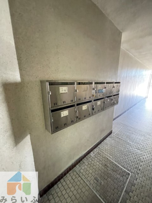 【その他共用部分】 | 原田ビル
