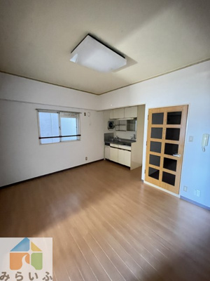 【居間・リビング】 | 原田ビル