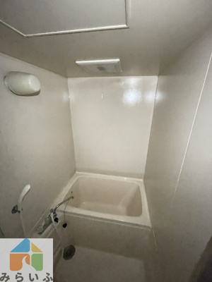 【浴室】 | 原田ビル