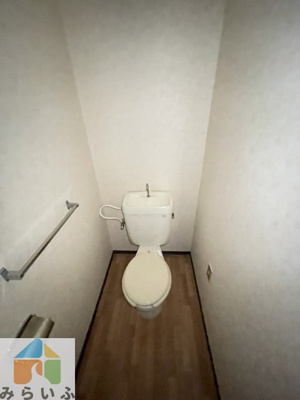 【トイレ】 | 原田ビル