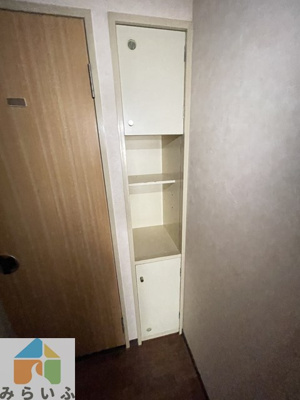 【収納】 | 原田ビル