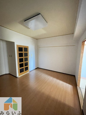 【居間・リビング】 | 原田ビル