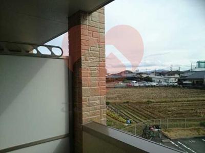 【バルコニー】 | フランメゾン