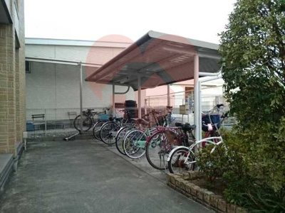 【その他共用部分】 | フランメゾン