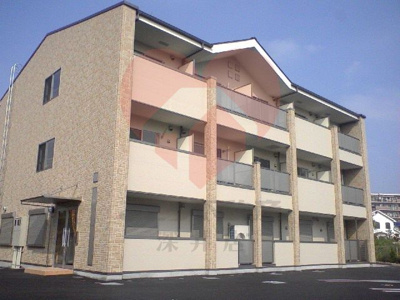 【外観】 | フランメゾン