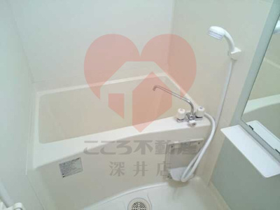 【浴室】 | フランメゾン