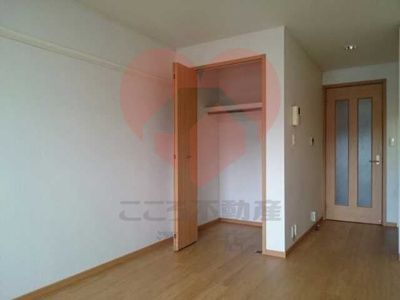 【寝室】 | フランメゾン