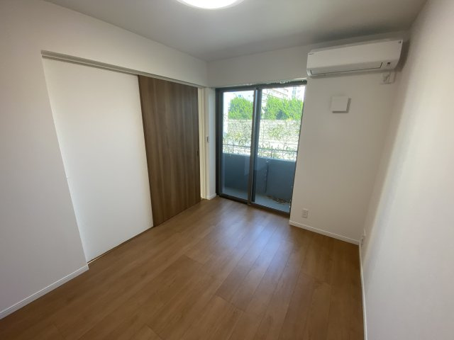 Residenza Eroeの寝室