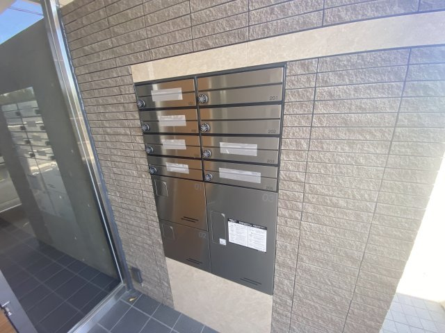 Residenza Eroeの設備