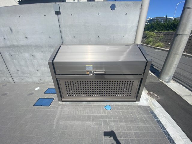 Residenza Eroeの設備