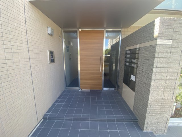 Residenza Eroeのセキュリティ