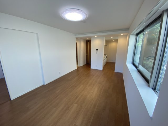 Residenza Eroeの洋室