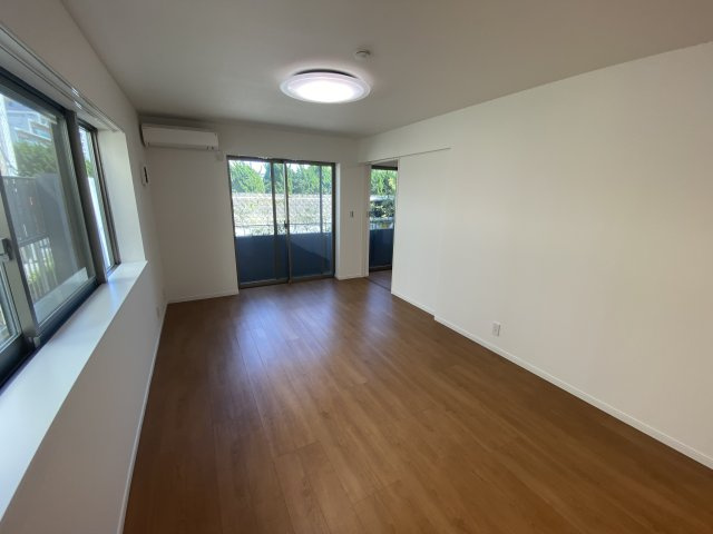 Residenza Eroeの洋室