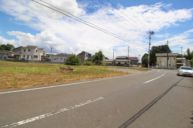 坂戸市横沼　資材置場用地　「坂戸ＩＣ」0.8kmの周辺