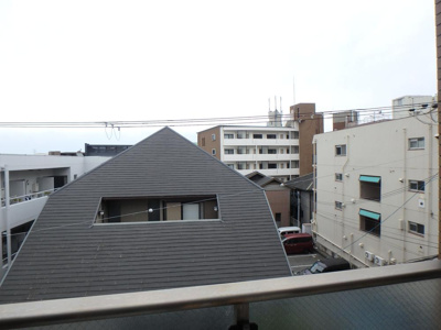 【展望】 | エクセラン夙川