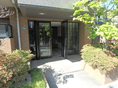 【エントランス】 | エクセラン夙川