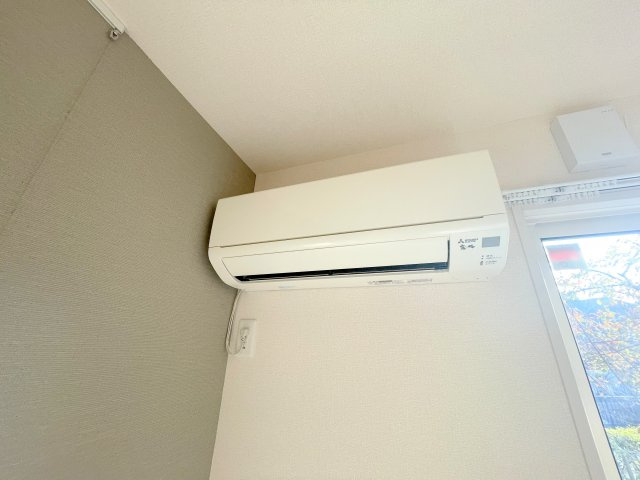 【設備】 | グロリアハイツ はびきの A棟
