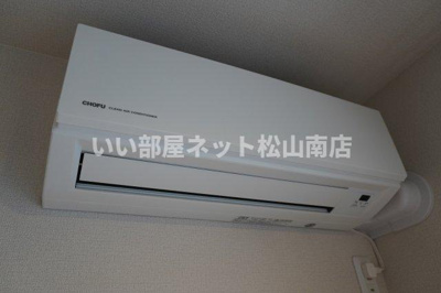 【設備】 | シャーメゾン・アエロポール
