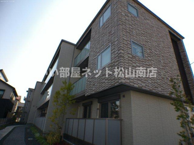 【外観】 | シャーメゾン・アエロポール